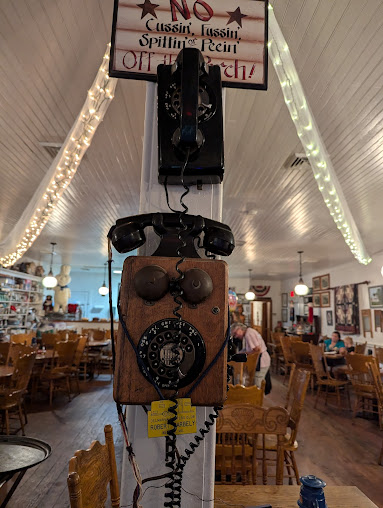 Photo Barbely's Restaurant - 15