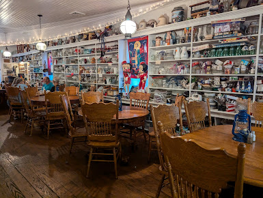 Photo Barbely's Restaurant - 16