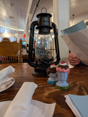 Photo Barbely's Restaurant - 21