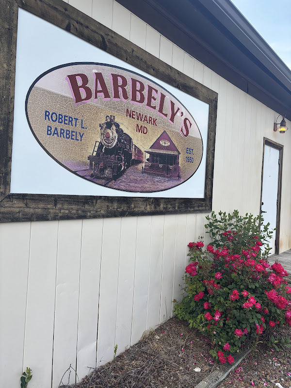 Barbely's Restaurant