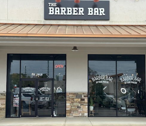 Photo Barber Bar By Fade Parlor - 1