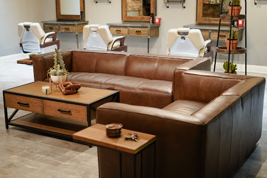 Photo Barber Bar By Fade Parlor - 3