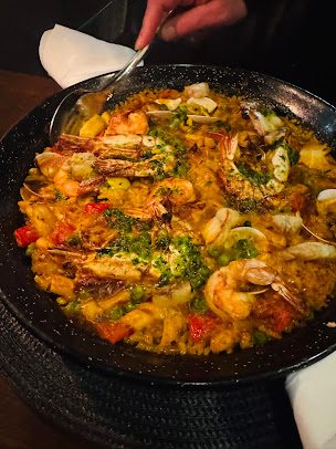Photo Barcelona Tapas Bar Restaurant - 18