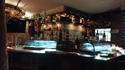 Photo Barcelona Tapas Bar Restaurant - 24