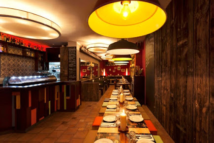 Photo Barcelona Tapas Bar Restaurant - 25