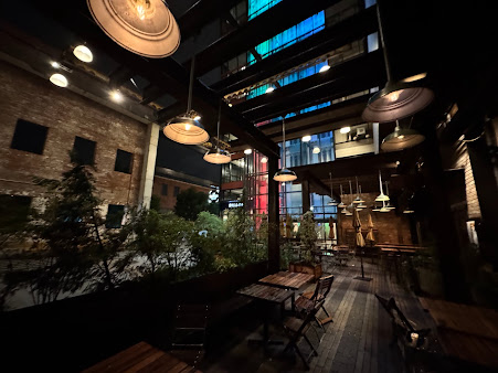 Photo Barcelona Wine Bar - 12