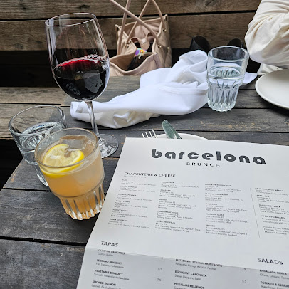 Photo Barcelona Wine Bar - 16