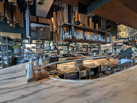 Photo Barcelona Wine Bar - 19
