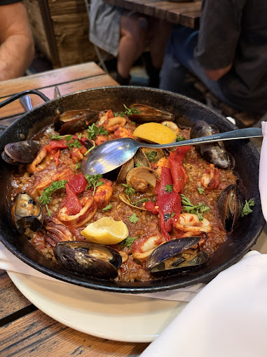 Photo Barcelona Wine Bar - 21