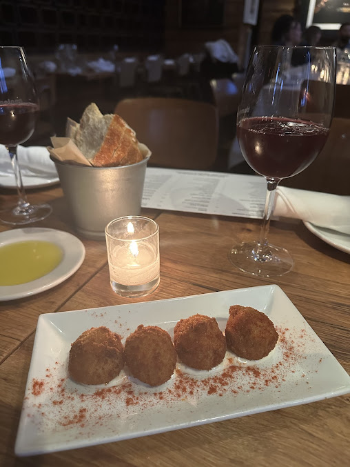 Photo Barcelona Wine Bar - 22