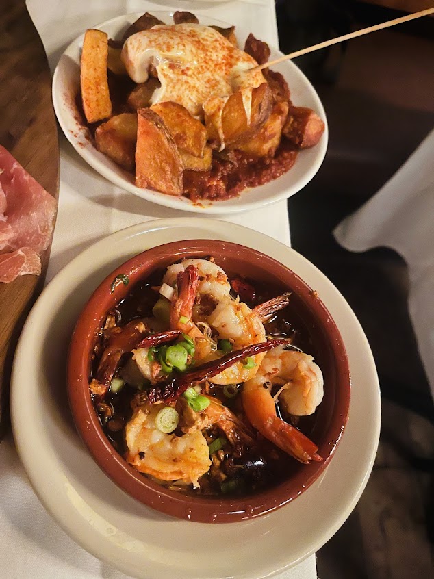 Photo Barcelona Wine Bar - 24