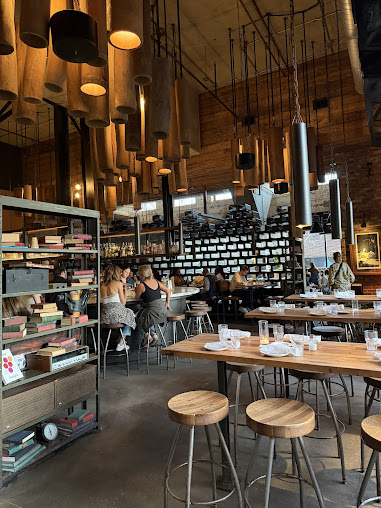 Photo Barcelona Wine Bar - 25