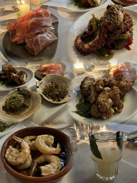 Photo Barcelona Wine Bar - 28