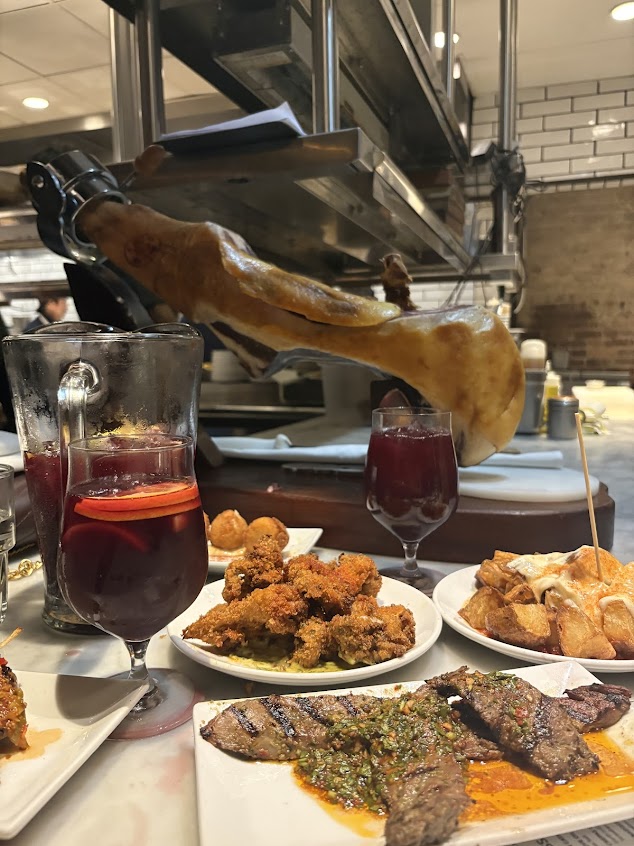 Photo Barcelona Wine Bar - 35