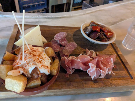 Photo Barcelona Wine Bar - 36