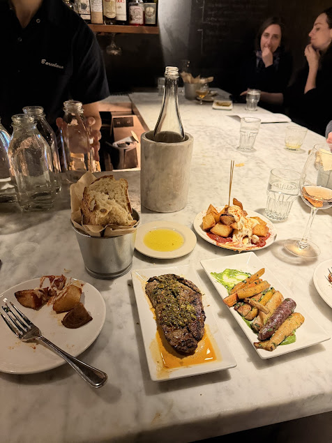 Photo Barcelona Wine Bar - 38