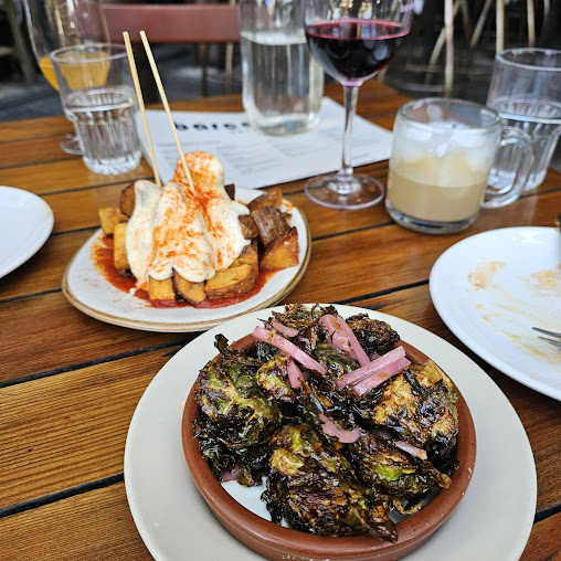 Photo Barcelona Wine Bar - 42