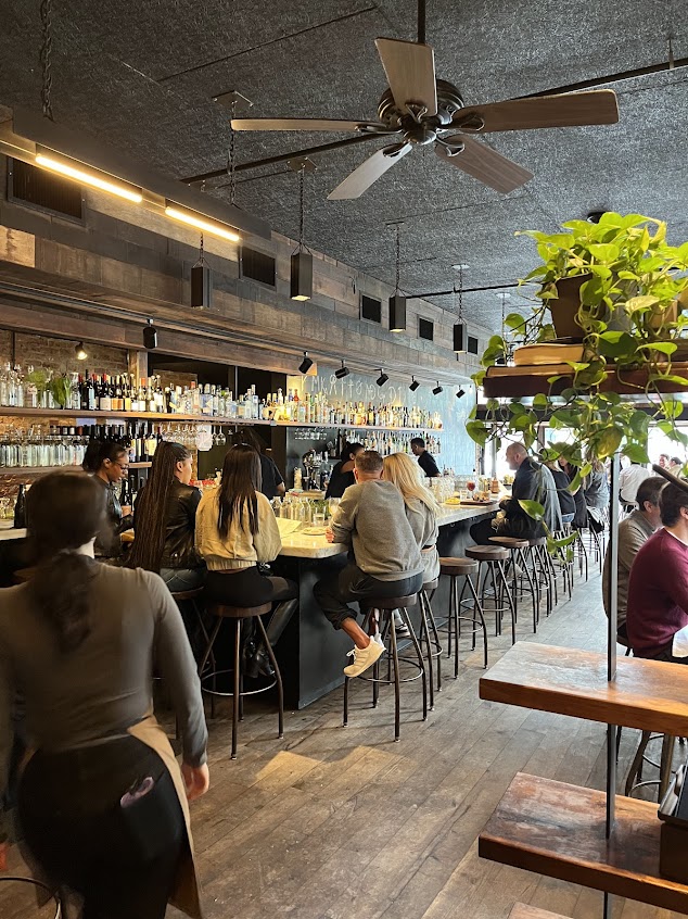 Photo Barcelona Wine Bar - 44