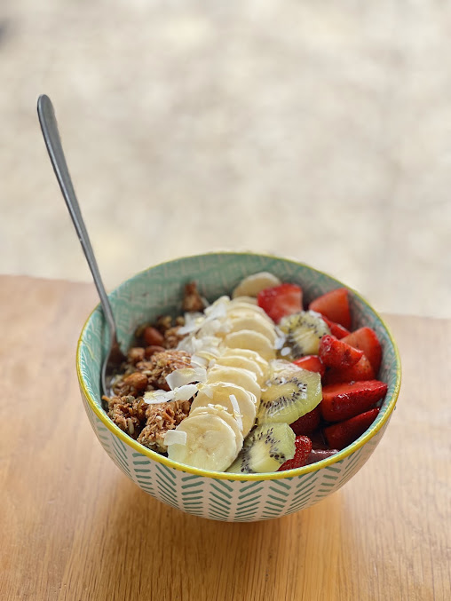 Photo Bare Naked Bowls - 18