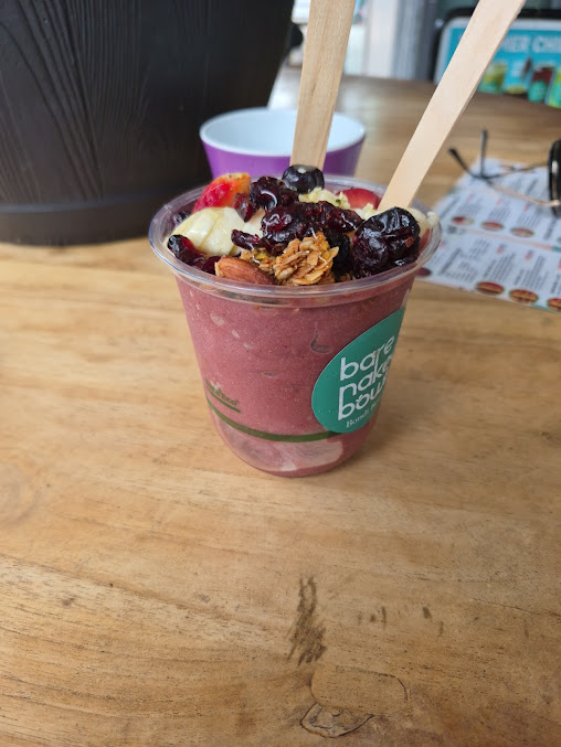 Photo Bare Naked Bowls - 22