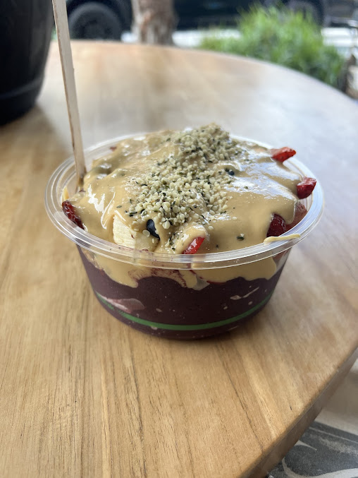 Photo Bare Naked Bowls - 24