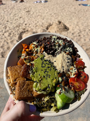 Photo Bare Naked Bowls - 25