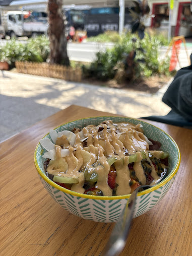 Photo Bare Naked Bowls - 26