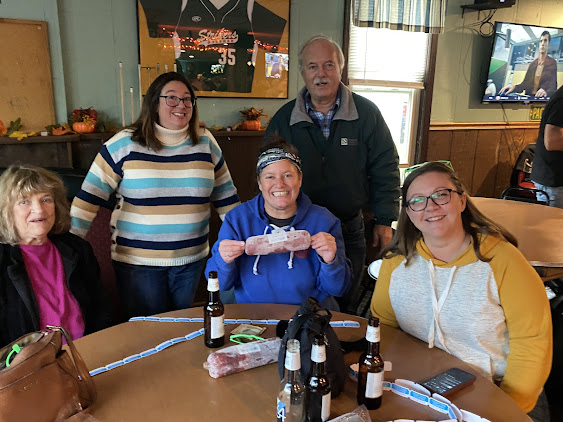 Photo Bark River Yacht Club - 15
