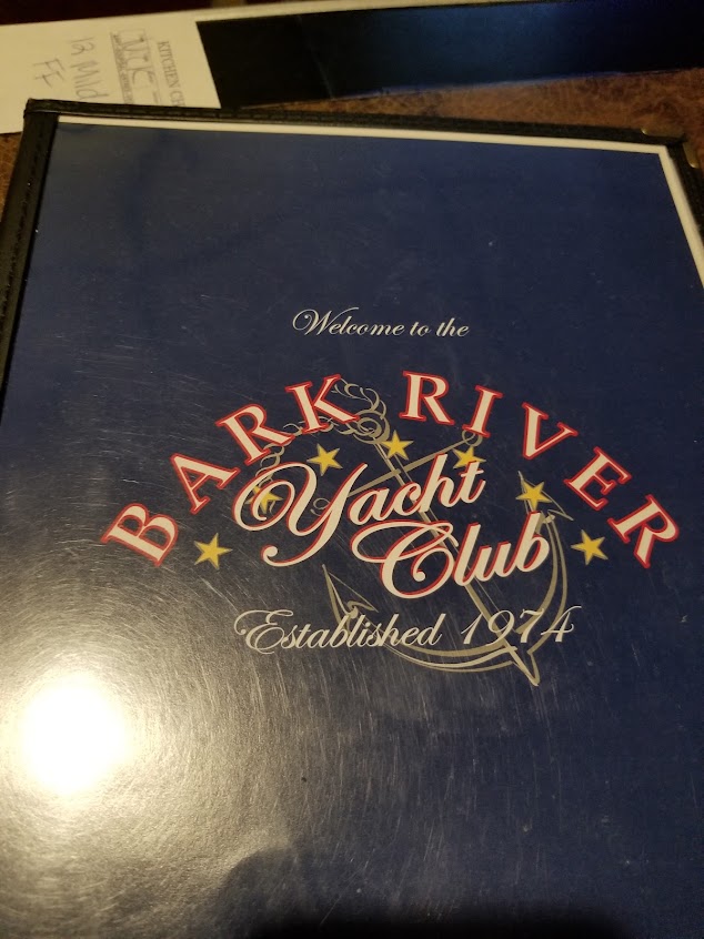 Photo Bark River Yacht Club - 16