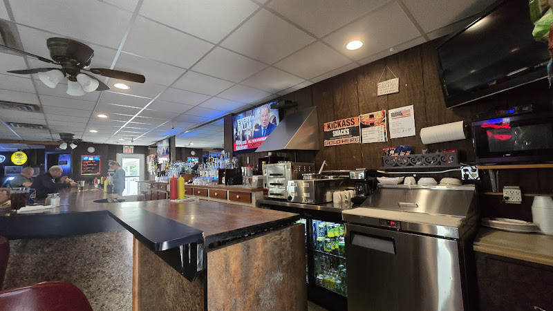 Bark River Yacht Club