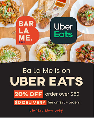 Menu Barlame Thai - 3