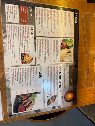 Menu Barlame Thai - 4
