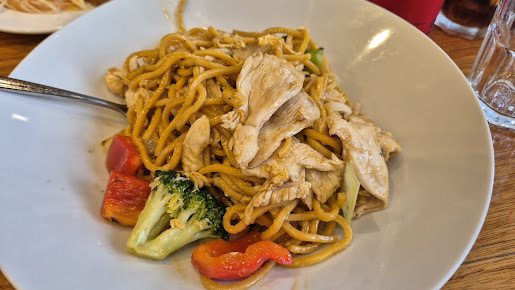 Photo Barlame Thai - 7