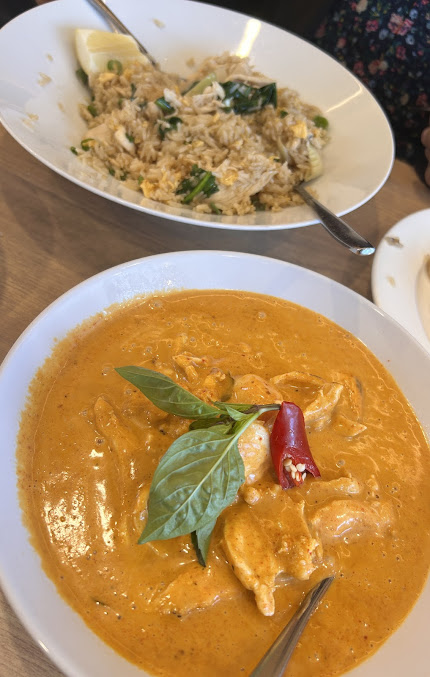 Photo Barlame Thai - 15