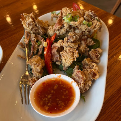 Photo Barlame Thai - 16