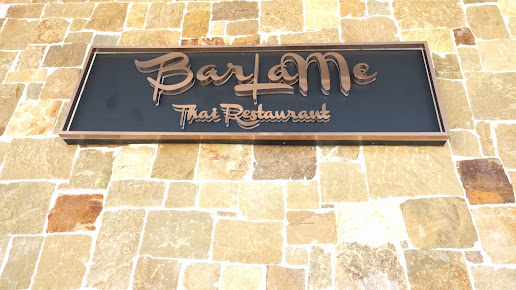 Photo Barlame Thai - 18