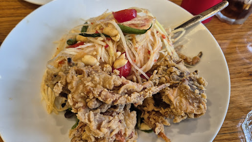 Photo Barlame Thai - 22