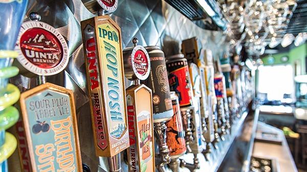 Photo Barleys Kitchen Tap - 8