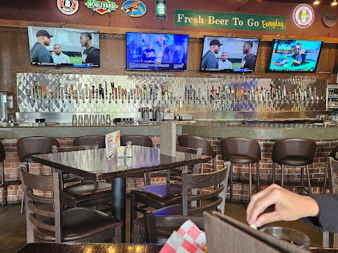 Photo Barleys Kitchen Tap - 10
