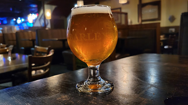Photo Barleys Kitchen Tap - 14