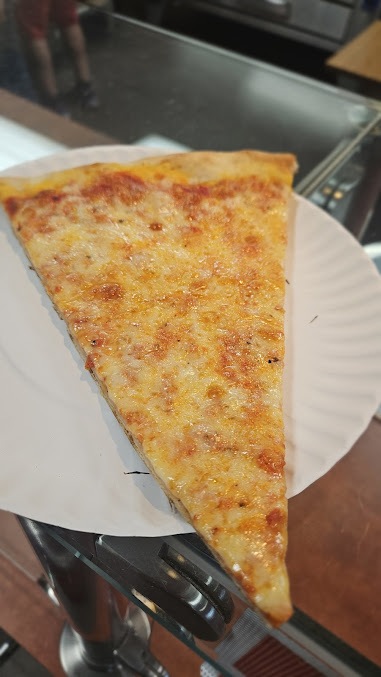 Photo Barn Door Pizza - 12