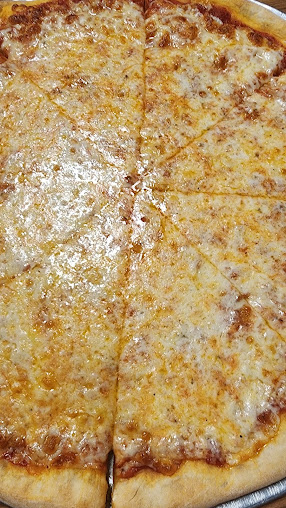 Photo Barn Door Pizza - 18