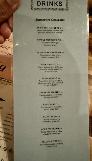 Menu Barnaan - 0