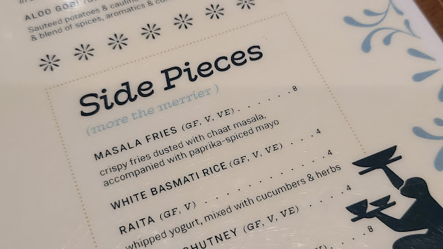 Menu Barnaan - 2