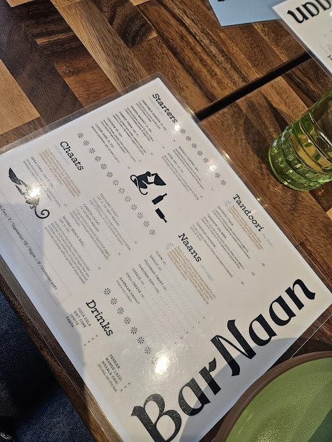 Menu Barnaan - 3