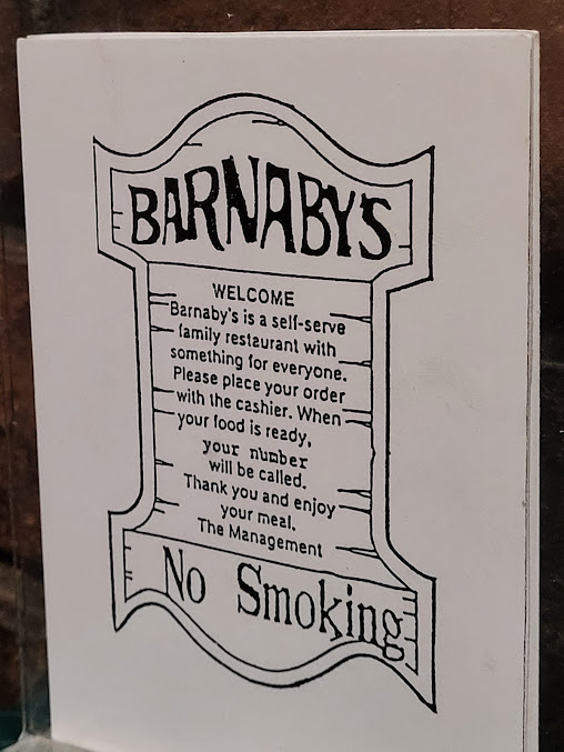 Photo Barnaby's Of Northbrook - 18