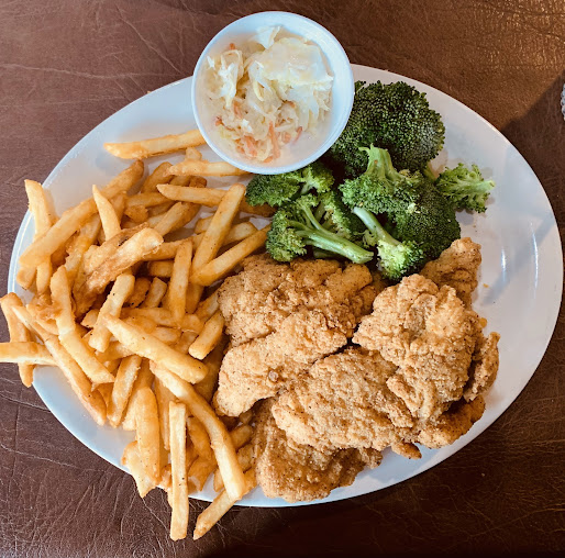 Photo Barneys Roadhouse - 13