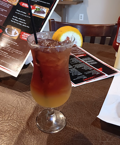 Photo Barneys Roadhouse - 14