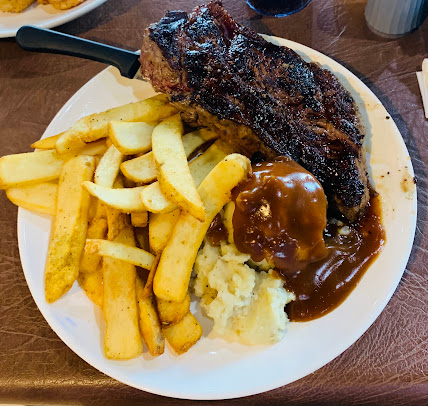 Photo Barneys Roadhouse - 17