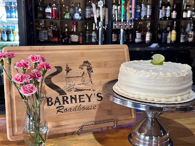 Photo Barneys Roadhouse - 18